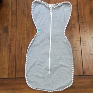 Love to dream swaddle